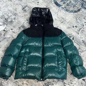 Moncler kids Puffer Coat